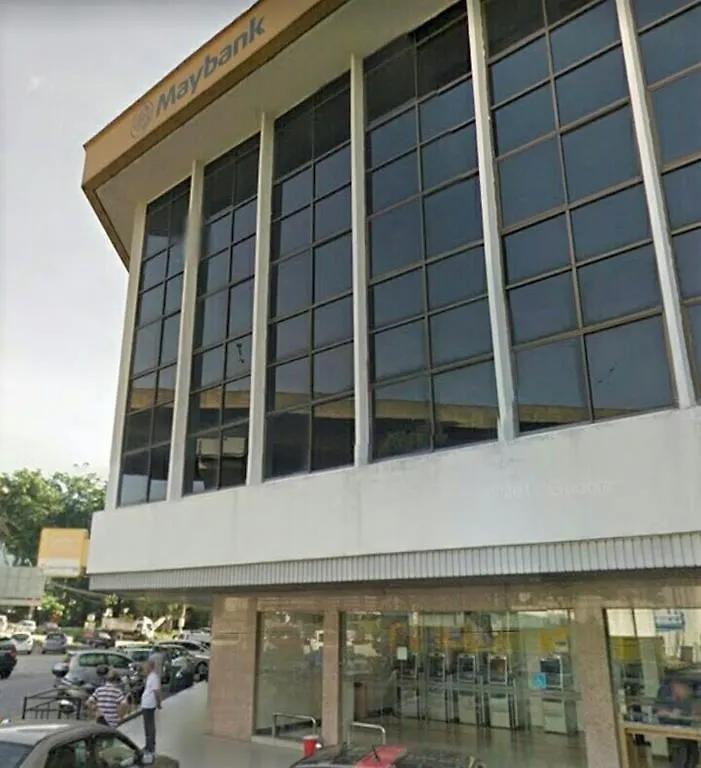 Hotel Sri Sutra - Bandar Sri Damansara Sungai Buloh