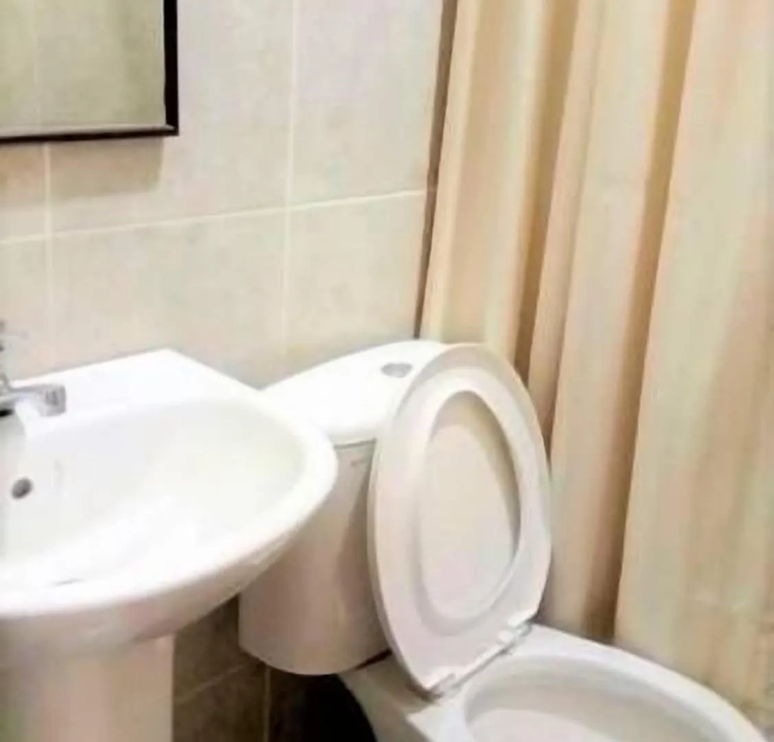 Hotel Sri Sutra - Bandar Sri Damansara Sungai Buloh
