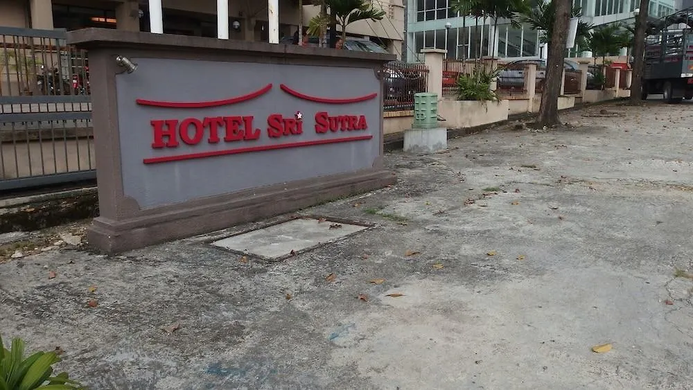 Hotel Sri Sutra - Bandar Sri Damansara Sungai Buloh