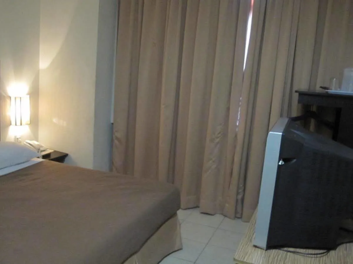 Hotel Sri Sutra - Bandar Sri Damansara Sungai Buloh