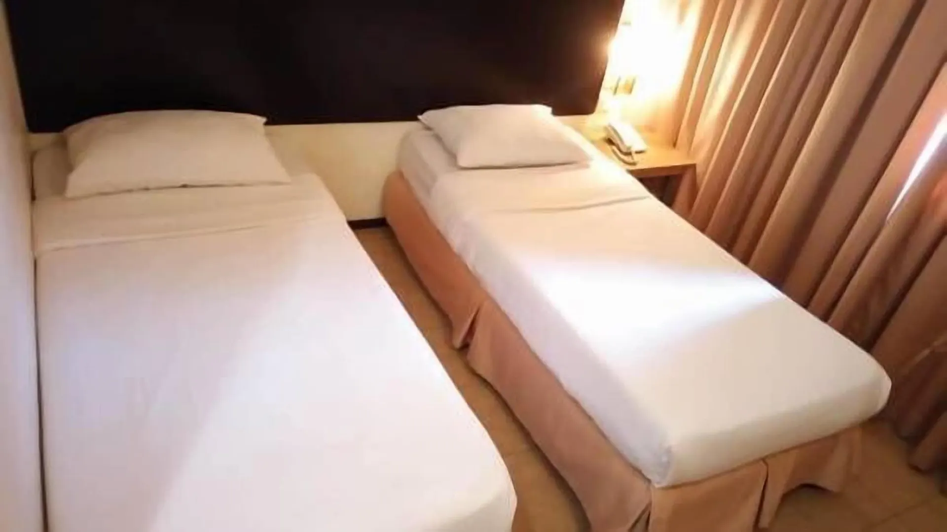 Hotel Sri Sutra - Bandar Sri Damansara Sungai Buloh