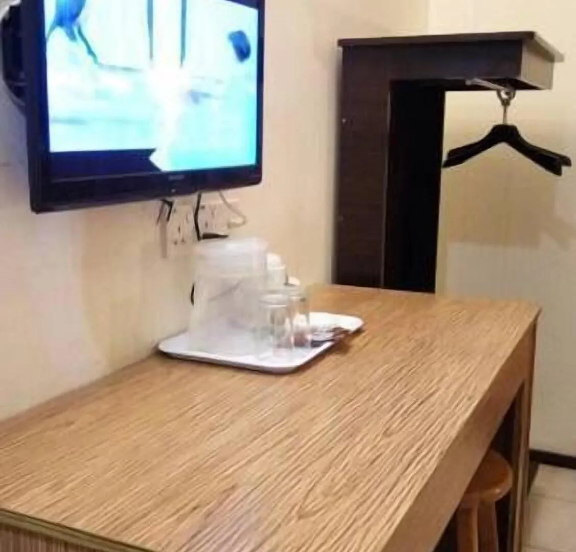 Hotel Sri Sutra - Bandar Sri Damansara Sungai Buloh