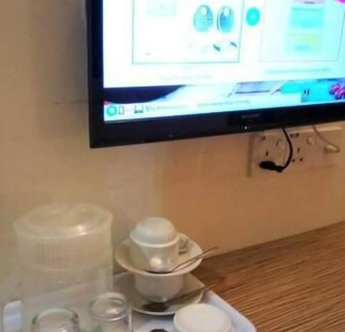 Hotel Sri Sutra - Bandar Sri Damansara Sungai Buloh