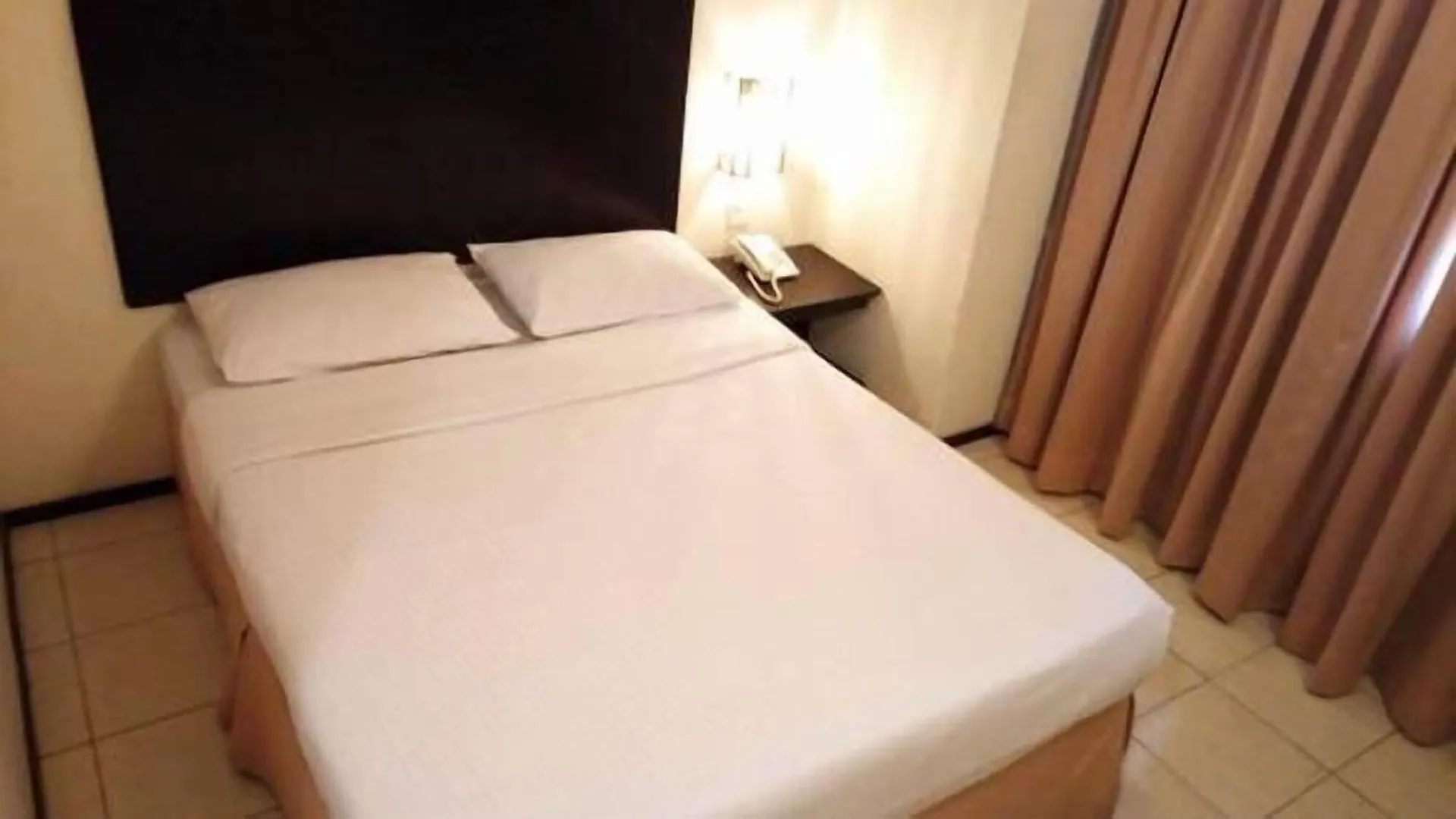 Hotel Sri Sutra - Bandar Sri Damansara Sungai Buloh