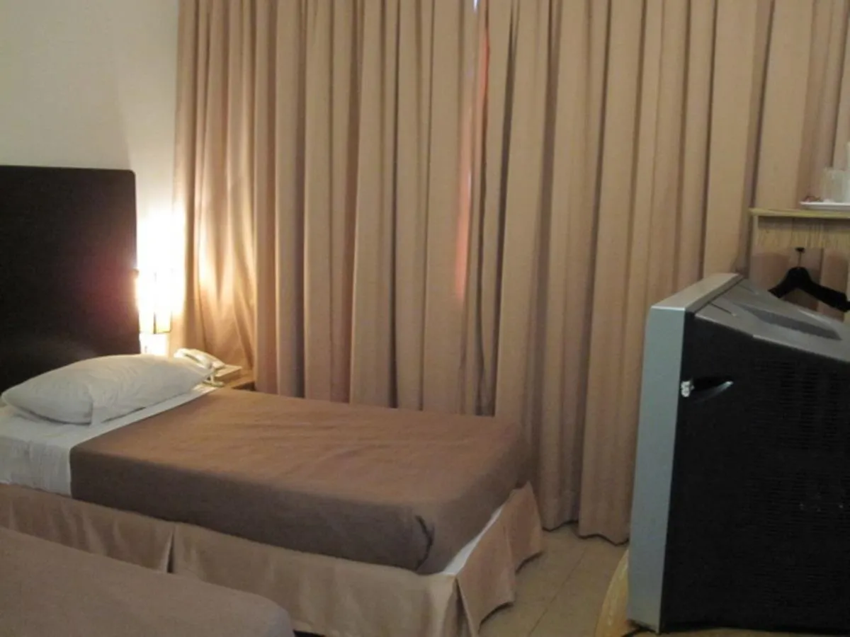 Hotel Sri Sutra - Bandar Sri Damansara Sungai Buloh
