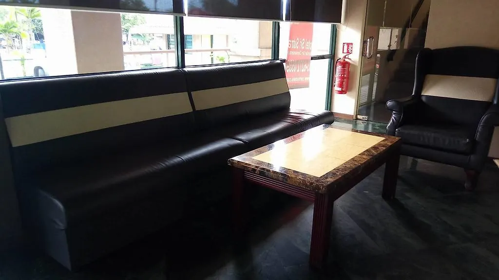 **  Hotel Sri Sutra - Bandar Sri Damansara Sungai Buloh Malaysia