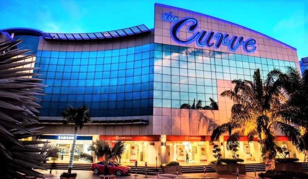Hotel Sri Sutra - Bandar Sri Damansara Sungai Buloh