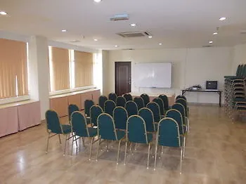Hotel Sri Sutra - Bandar Sri Damansara Sungai Buloh Malaysia