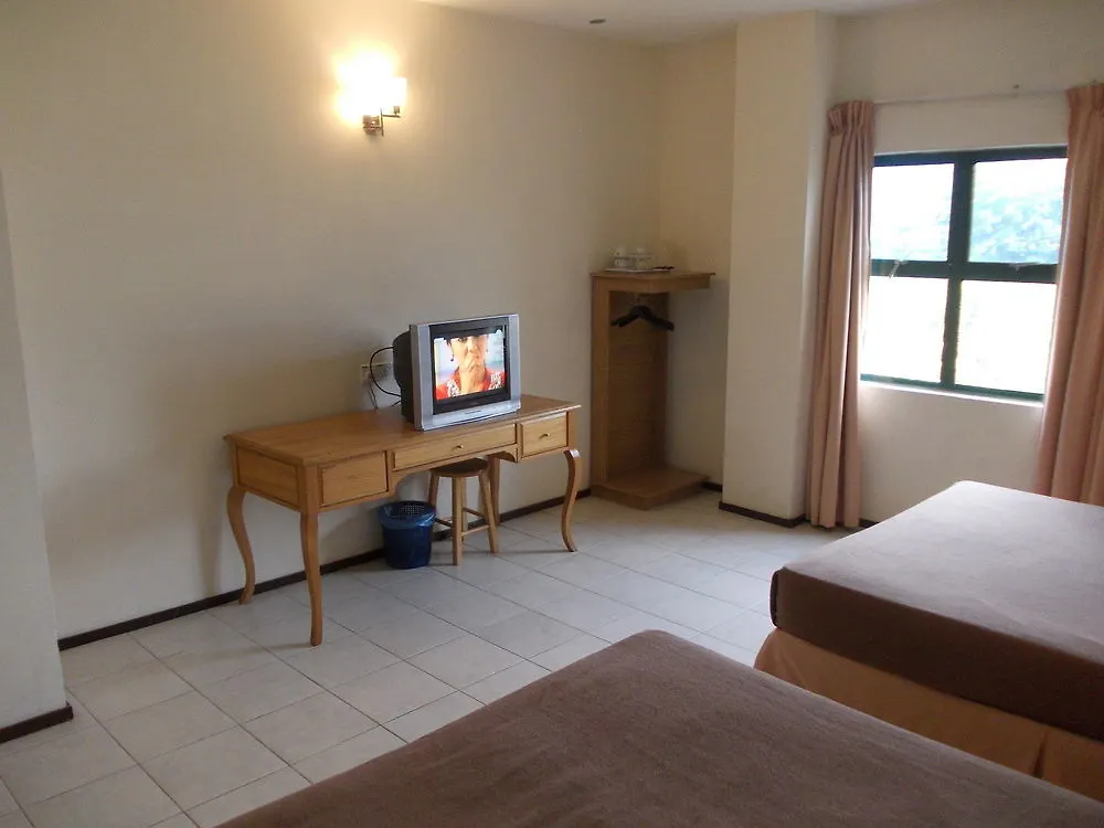 Hotel Sri Sutra - Bandar Sri Damansara Sungai Buloh