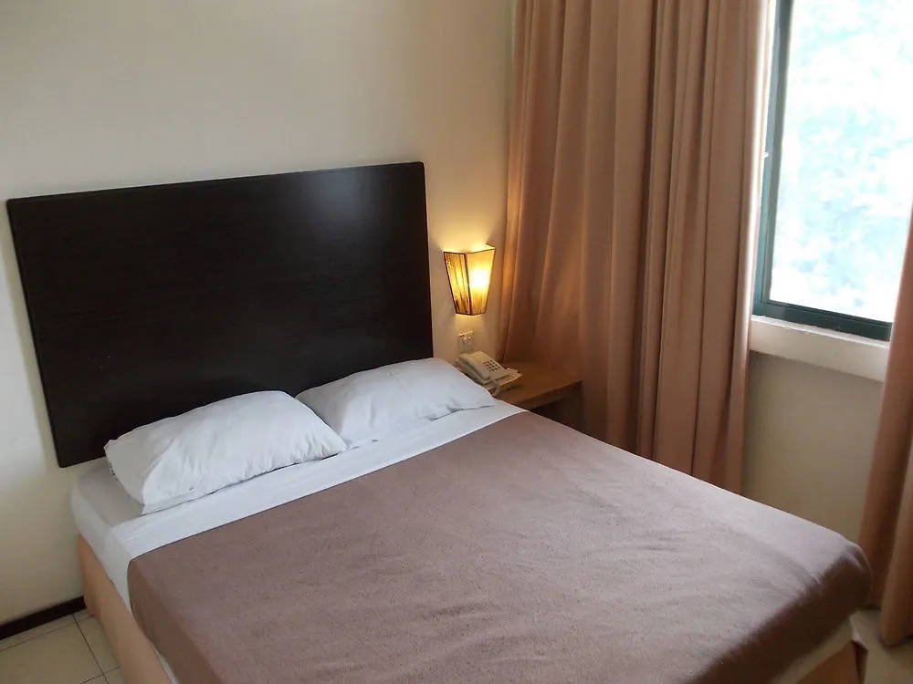 Hotel Sri Sutra - Bandar Sri Damansara Sungai Buloh