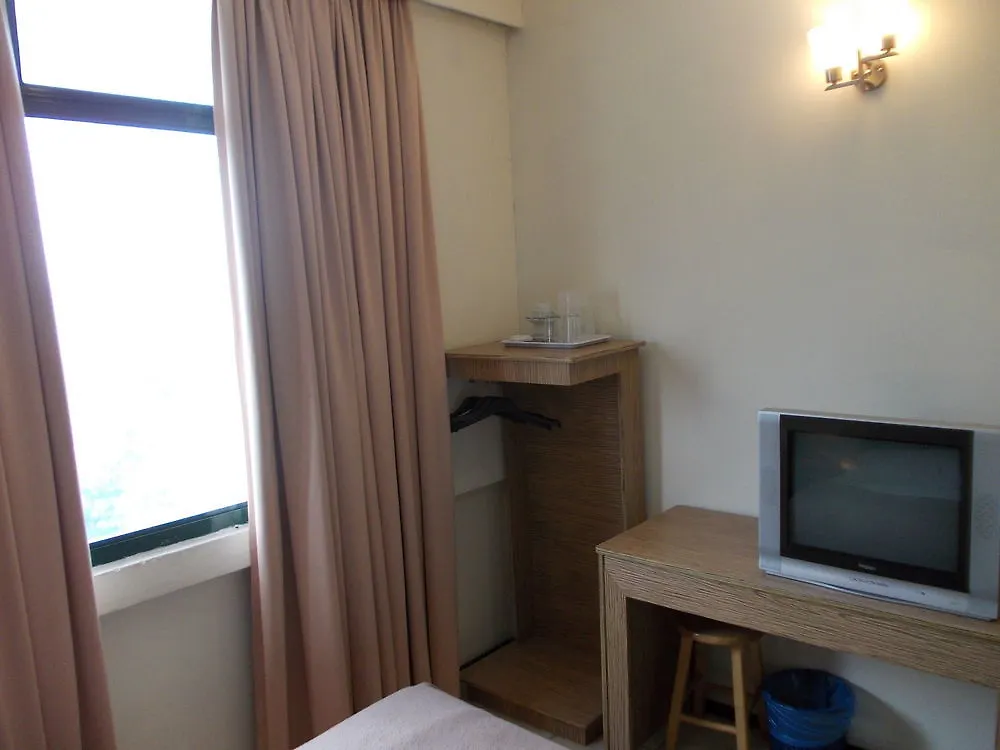 Hotel Sri Sutra - Bandar Sri Damansara Sungai Buloh