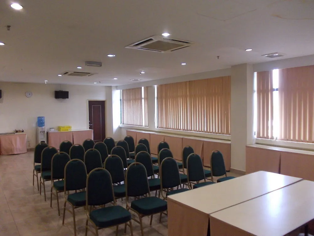 Hotel Sri Sutra - Bandar Sri Damansara Sungai Buloh