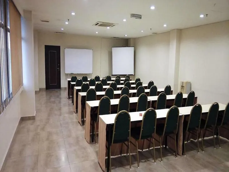 Hotel Sri Sutra - Bandar Sri Damansara Sungai Buloh