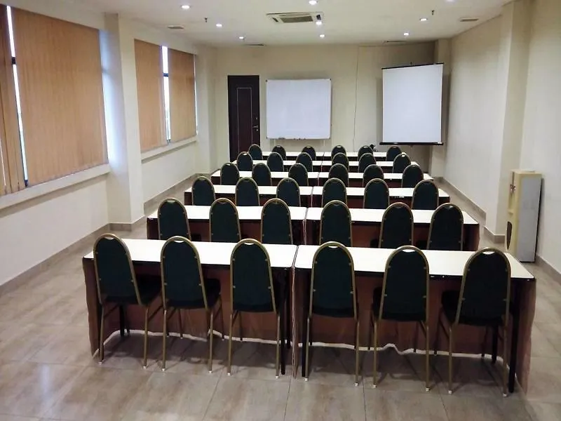 **  Hotel Sri Sutra - Bandar Sri Damansara Sungai Buloh Malaysia