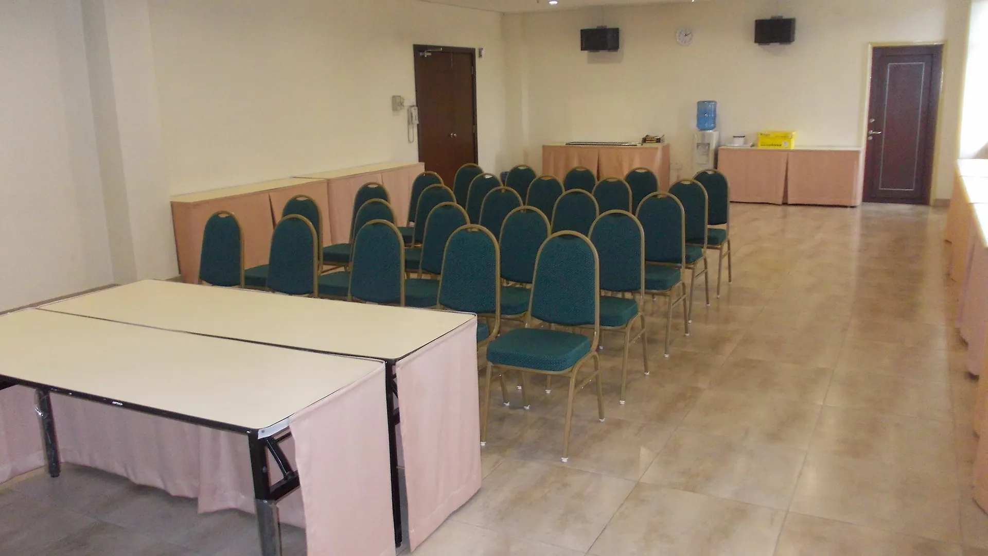Hotel Sri Sutra - Bandar Sri Damansara Sungai Buloh